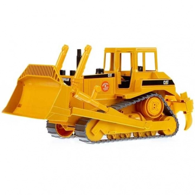 Bruder Buldožer CATERPILLAR veliki