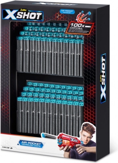 Air Pocket Technology za performanse