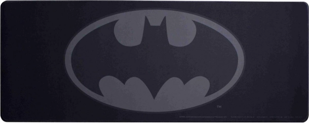 Podloga za miš i tipkovnicu BATMAN od Paladonea