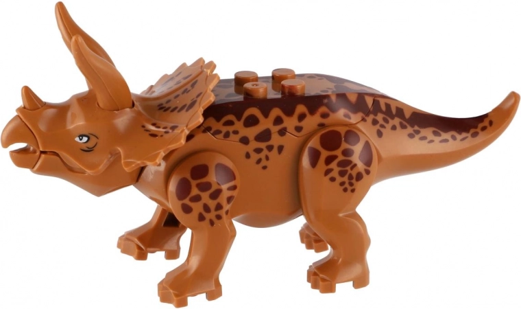 Kompatibilno s građevnim kockama