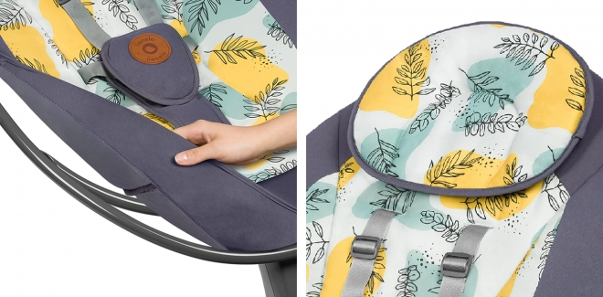 Udobnost i sigurnost od rođenja