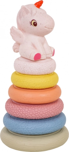 Zabavni piskutavi jednorog