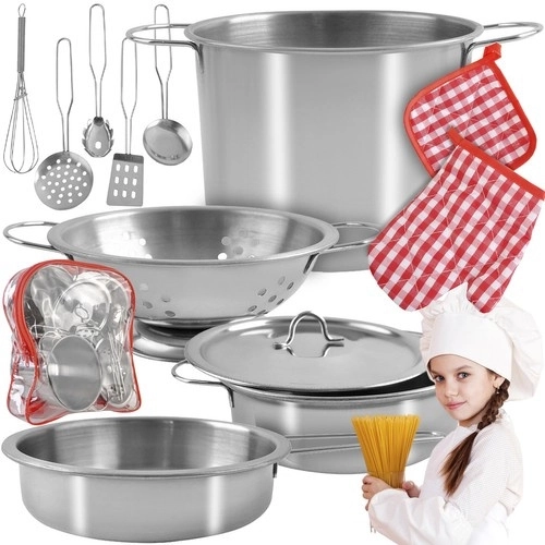 Dječji set lonaca ZG23444