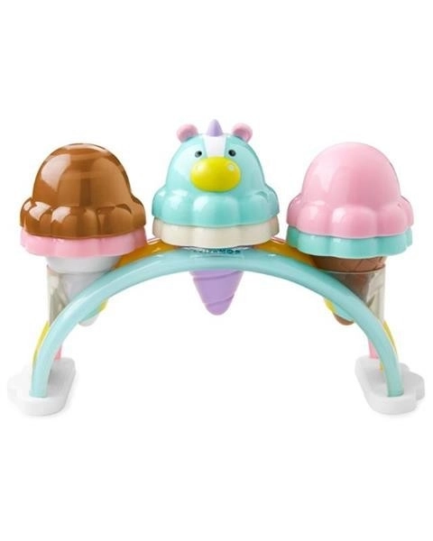 Set za sladoled Toy Zoo