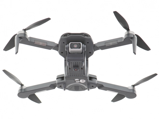 Dron s kamerom 6K, GPS, WiFi 2000 m
