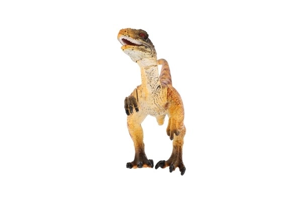 Velociraptor zooted plast 16cm u vrećici