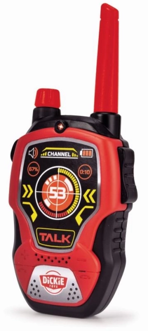 Walkie Talkie Zvučnici Zabava