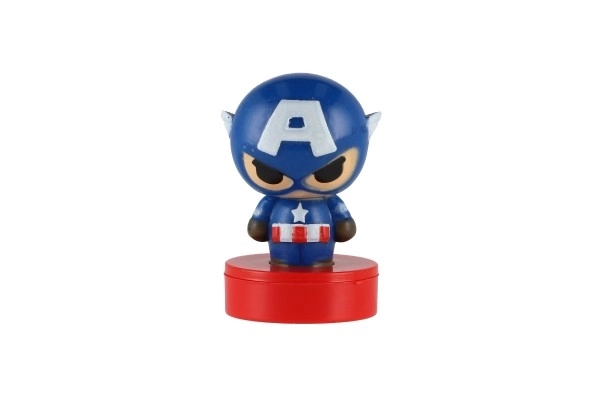 Pečati Marvel Bops/Tops