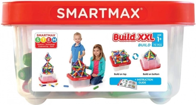 SmartMax - Kontejner - 70 komada