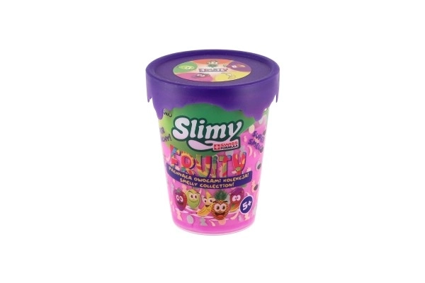 Slimy s mirisom voća