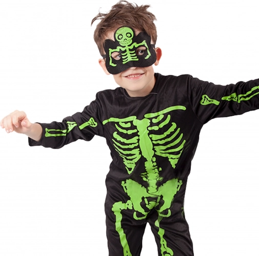 Odlično za Noć vještica i karneval