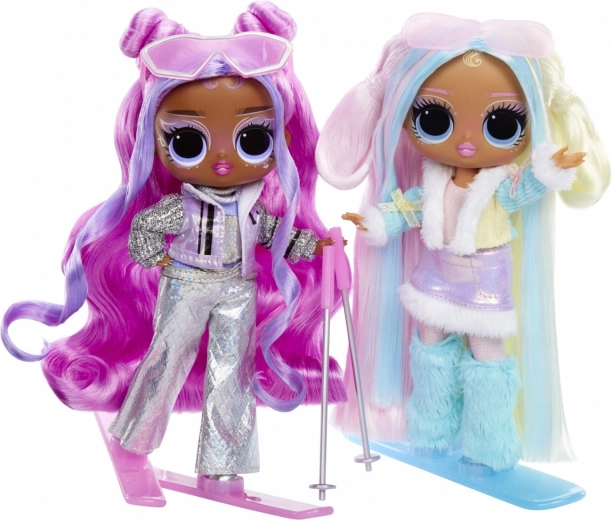 Pokretni zglobovi i odlično poziranje