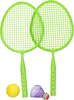 Set za soft tenis