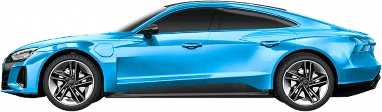 Glatko upravljanje 2,4 GHz s dometom do 25 m