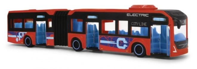Gradsko vozilo Volvo bus 40 cm