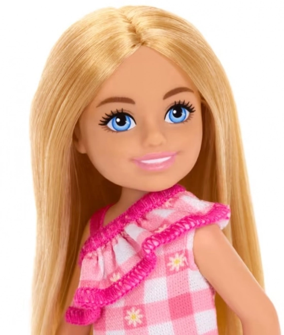 Lutka Chelsea od Barbie
