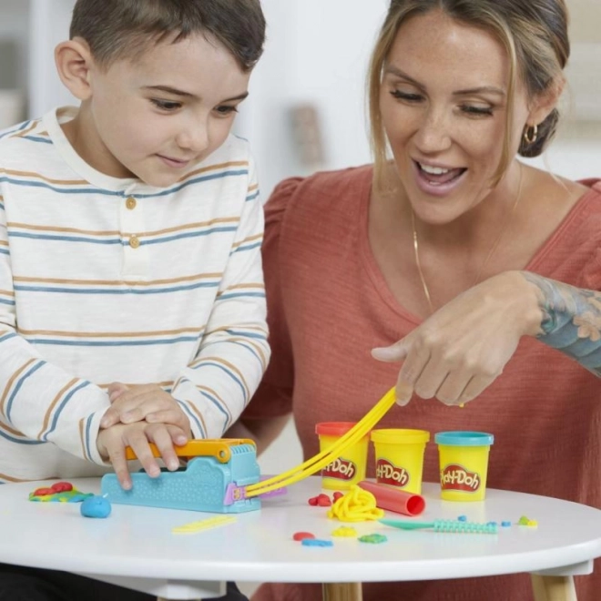 Play-doh početnici Tvornica Zabave