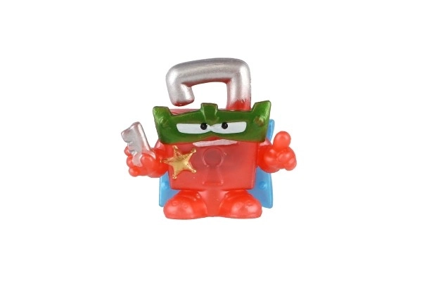 Superthings Set figurica Rescue Force u vrećici
