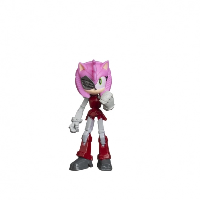 Set 5 figurica Sonic