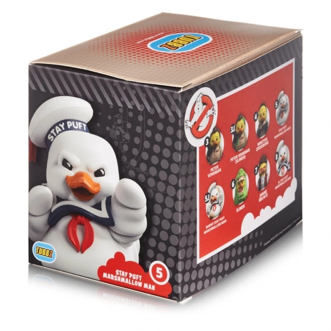Sakupljačka patkica Stay Puft Ghostbusters