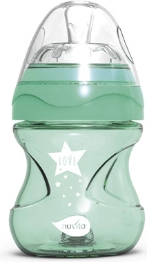 Bočica Cool 150 ml, zelena