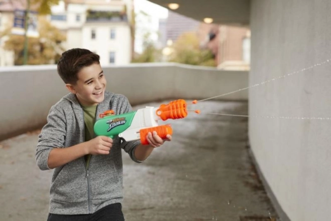 Nerf Super Soaker Hydro Frenzy Vodni pištolj