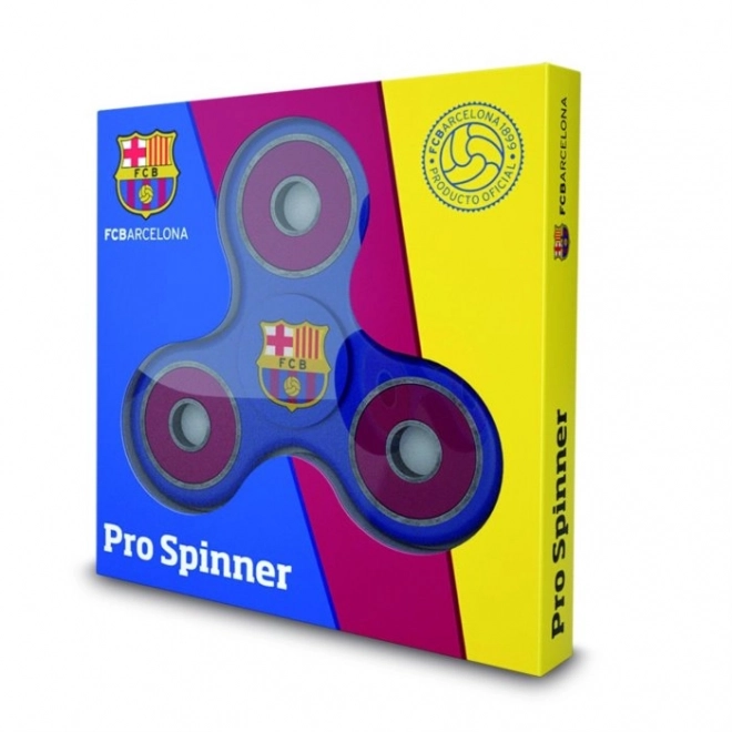 TREFL Spinner FC Barcelona 1 kom