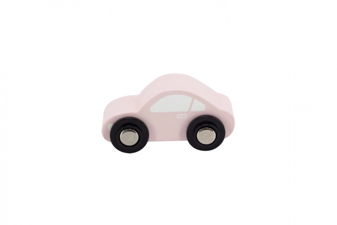 Karavan s 3 vozila Polar B