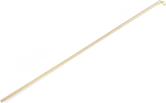 Bambusov štap za lampion 55 cm