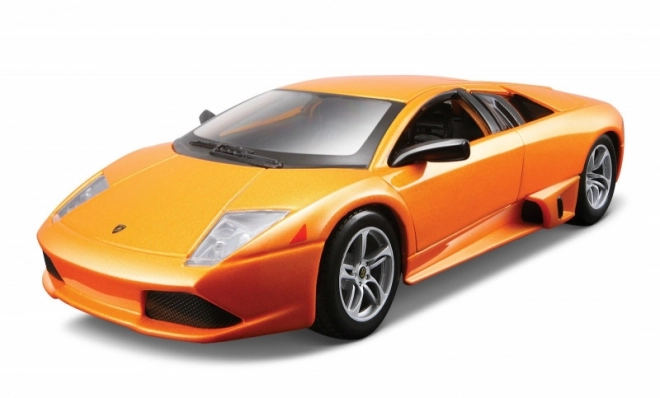 Metalni model Lamborghini Murcielago 1:24 za sastavljanje