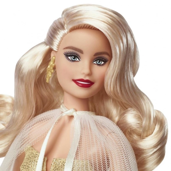 Barbie Holiday blagdanska kolekcija 2023