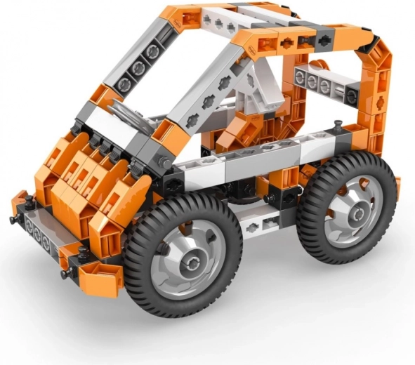 Interaktivna 3D aplikacija kidCAD