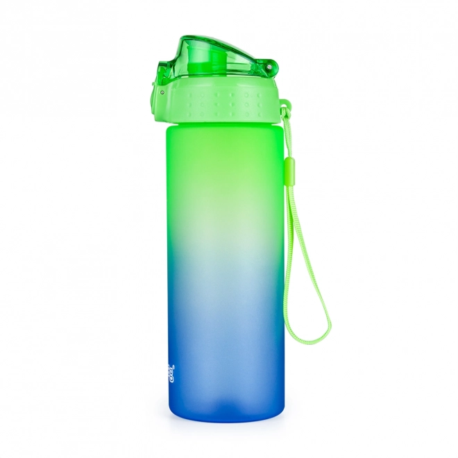 Boca OXY CLiCK 600 ml OXY Ombre plava-zelena