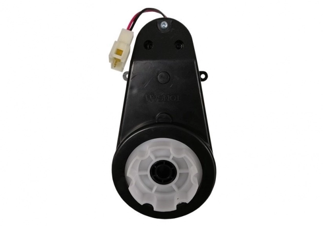 Elektromotor s prijenosnikom za vozila na 12V