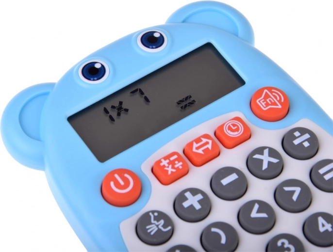 Jednostavno upravljanje za djecu