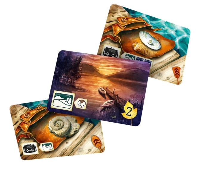 Bogati set karata