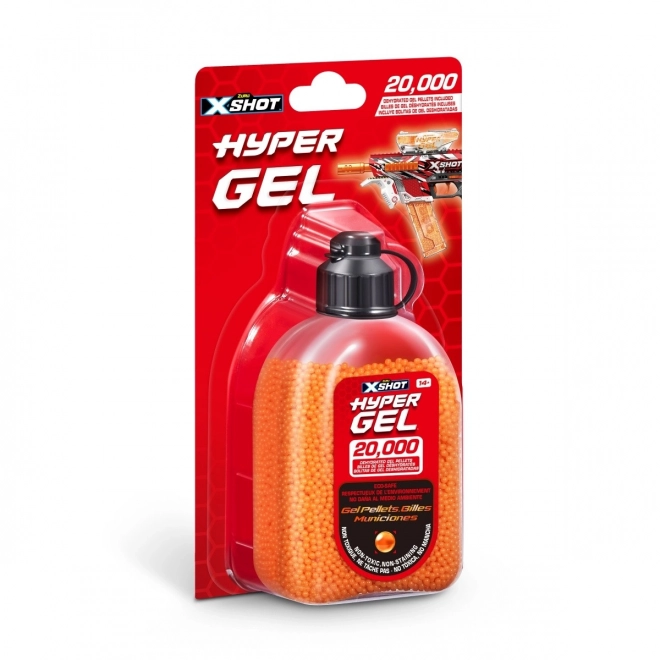 Gel kuglice Hyper Gel 20 000 kom