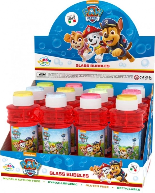 Mjehurići Paw Patrol 300 ml