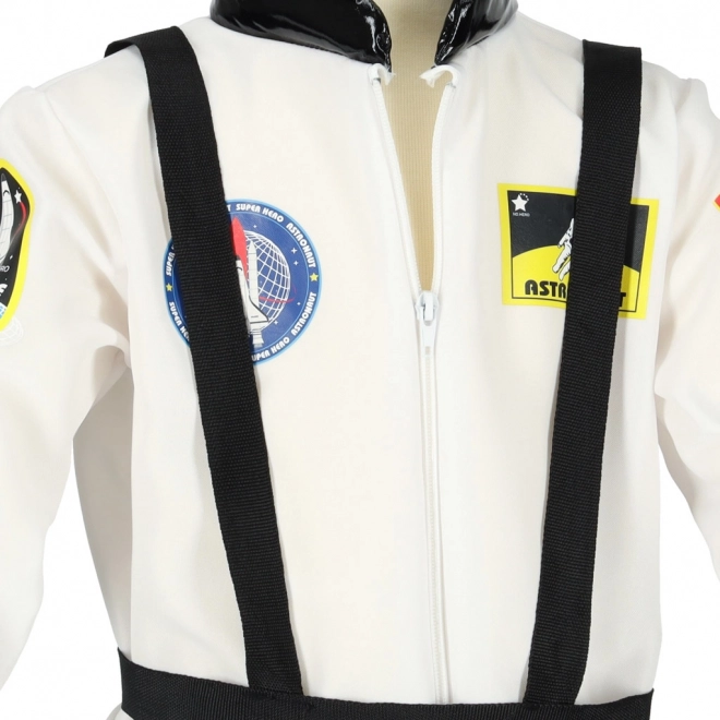 Karnevalski kostim astronauta veličina M