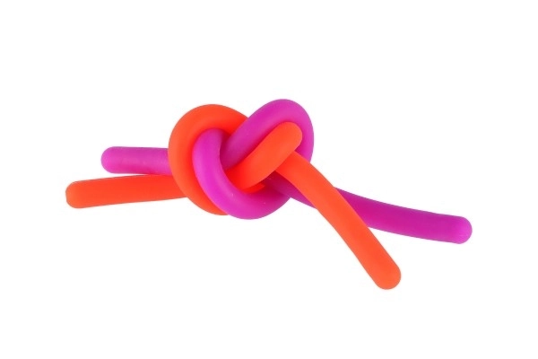 Stretch String – rastezljiva gumena vrpca 2 kom