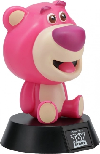 Stabilno postolje s logotipom Toy Story