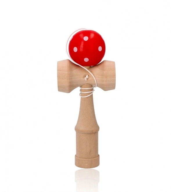 Kendama - japanska arkadna igra