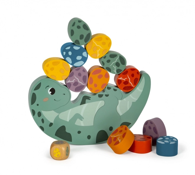 Small foot Balans igra Dino