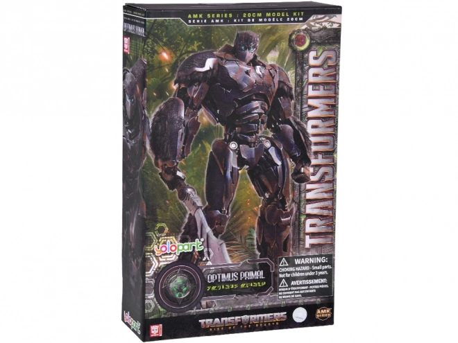 Hasbro Transformers Optimus Primal 20 cm montažna figurica ZA5472