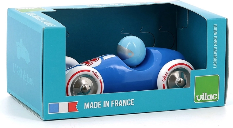 Proizvedeno u Francuskoj – vrhunska izrada