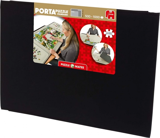 JUMBO mapa za puzzle Porta Puzzle Standard