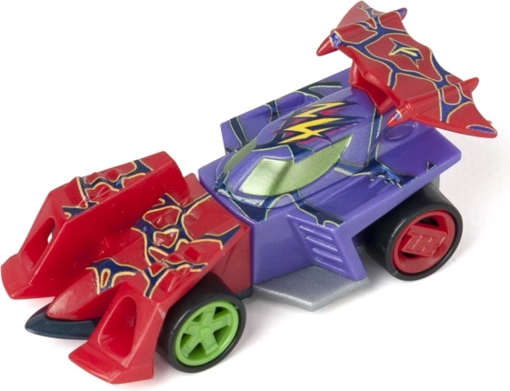 Autići T-Racers Mix 'N Race
