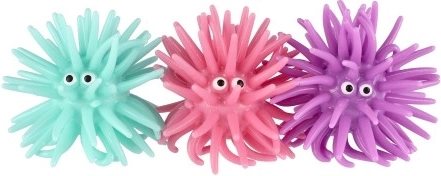 Mekane i stiskajuće za fidget opuštanje