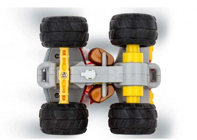 Natjecateljski RC Četverocikl Mario Kart 2,4 GHz