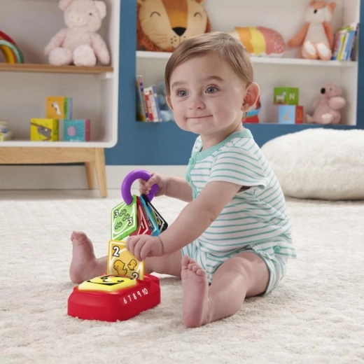 Sigurno i izdržljivo za mališane